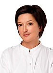 Врач Николаева Марианна Гивиевна