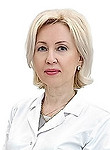 Врач Николаева Наталья Николаевна