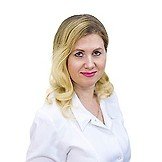 Врач Николайчик Елена Александровна