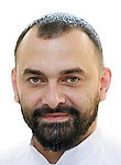 Врач Никулин Леонид Геннадьевич
