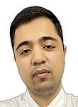 Врач Норов Шероз Сунатуллоевич