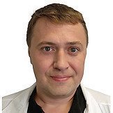 Врач Носорев Дмитрий Игоревич