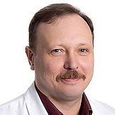Врач Носырев Андрей Валерьевич