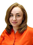 Врач Литвинова Анастасия Ивановна