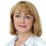 Врач Новикова Ирина Юрьевна