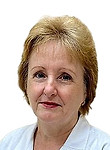 Врач Новикова Татьяна Геннадьевна