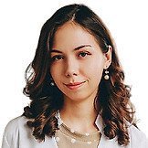 Врач Новикова Владлена Владимировна