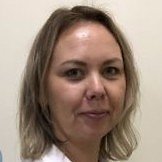 Врач Новожилова Татьяна Викторовна