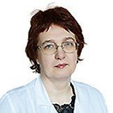 Врач Новых Маргарита Ивановна