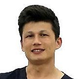 Врач Нурматов Хакимджон Абдулазизович