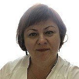 Врач Обедина Татьяна Николаевна