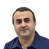 Врач Одинаев Сохибназар Рафиев