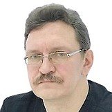 Врач Одинцов Павел Всеволодович