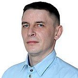 Врач Одинцов Владимир Леонидович