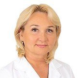 Врач Одинцова Виктория Анатольевна