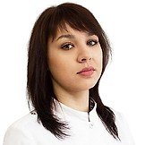 Врач Одинец Анна Алексеевна