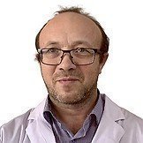 Врач Окладников Дмитрий Владимирович