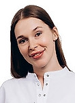 Врач Окладникова Елизавета Ивановна