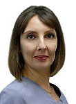 Врач Оленникова Галина Викторовна