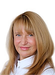 Врач Олянина Ирина Михайловна