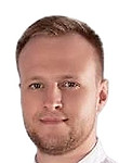 Врач Оловянников Артём Витальевич