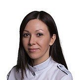 Врач Ольшанская Анна Сергеевна