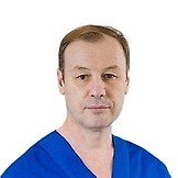 Врач Опалев Виктор Валерьевич