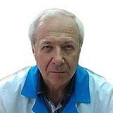 Врач Орех Сергей Григорьевич