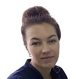 Врач Орешникова Анжела Олеговна
