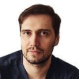 Врач Орлов Антон Анатольевич