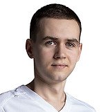 Врач Орлов Даниил Антонович