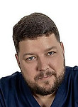 Врач Орлов Сергей Алексеевич