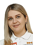 Врач Орлова Анастасия Николаевна