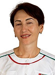 Врач Орлова Надежда Семеновна