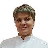Врач Орлова Олеся Алексеевна