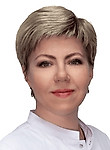 Врач Осадчая Анна Ивановна