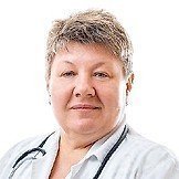 Врач Осадчая Нина Ивановна