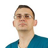 Врач Осадчий Александр Викторович