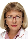 Врач Осетрова Наталья Борисовна