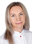 Врач Ошуева Светлана Владимировна