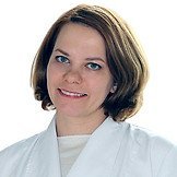 Врач Осинова Елена Сергеевна