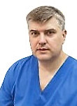 Врач Осипов Николай Николаевич