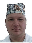 Врач Овчаренко Михаил Юрьевич
