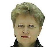 Врач Овчинникова Светлана Юрьевна