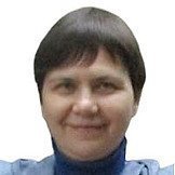 Врач Овсянникова Татьяна Феликсовна