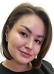 Врач Пачема Лилия Сергеевна