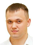 Врач Пак Александр Олегович