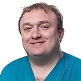 Врач Пахомов Андрей Викторович