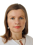 Врач Паклина Анастасия Алексеевна