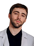 Врач Палеев Дмитрий Сергеевич